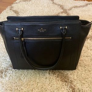 Kate spade tote